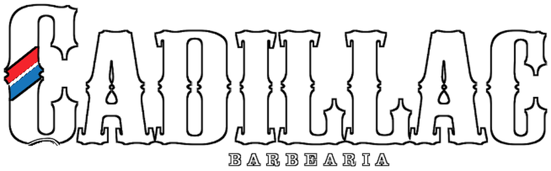 Barbearia Cadillac